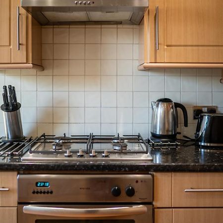 אנפילד One Bedroom Flat In Bush Hill Park מראה חיצוני תמונה
