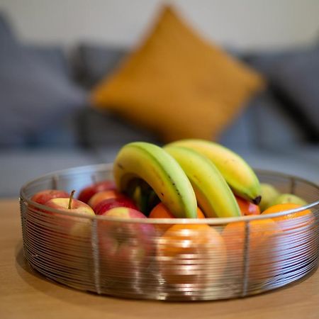 אנפילד One Bedroom Flat In Bush Hill Park מראה חיצוני תמונה